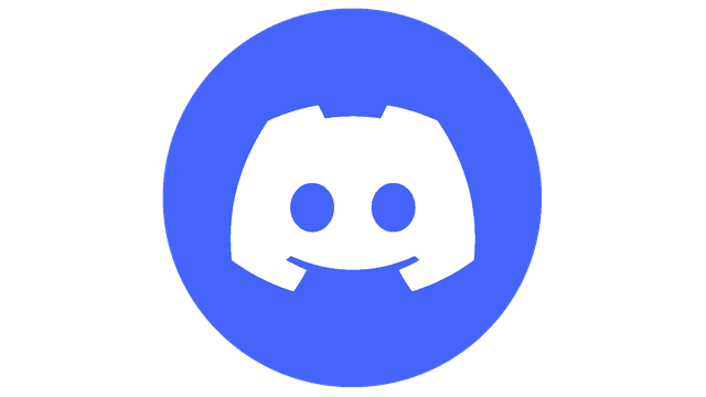 Discord Logo